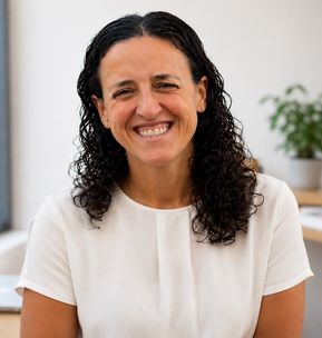 Silvia Estrada