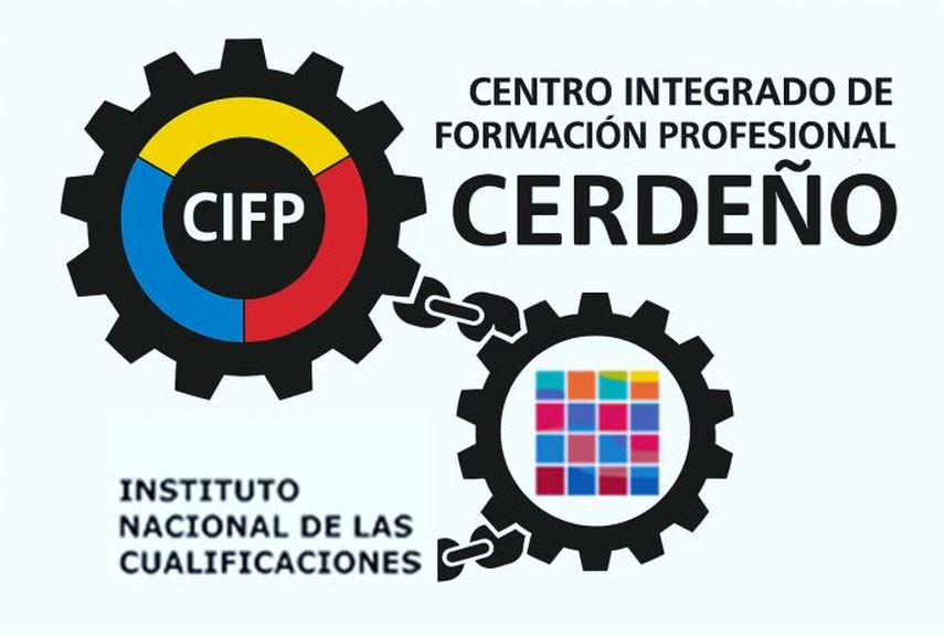 COLABORACIÓN INCUAL – CIFP CERDEÑO
