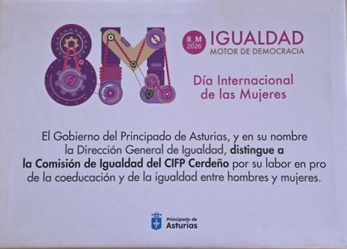 CUADRO HOMENAJE A